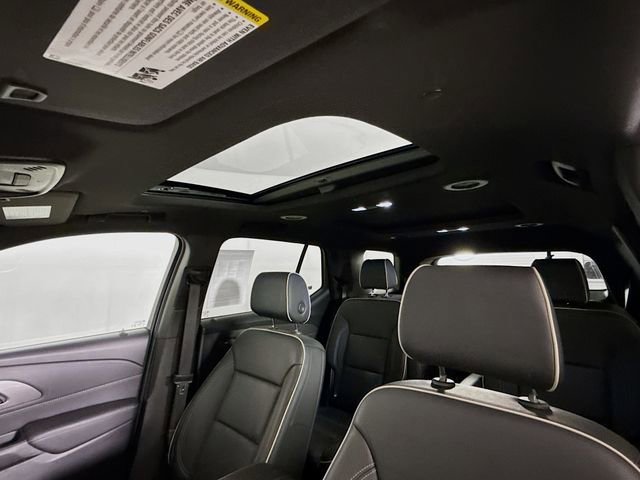 Used 2024 Chevrolet Traverse Premier w/ Redline Edition image 26