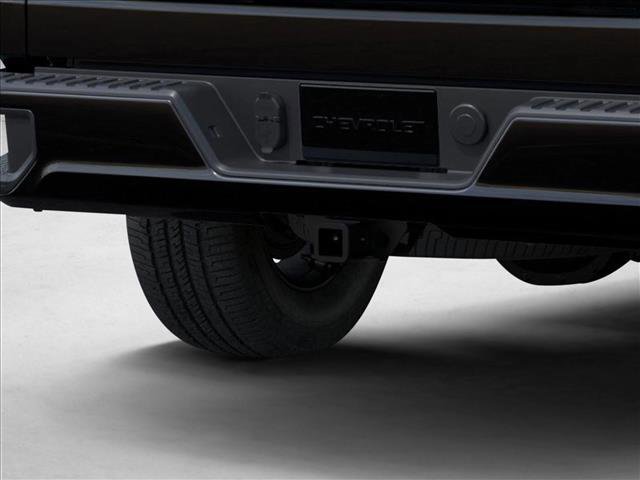 New 2026 Chevrolet Silverado 1500 RST image 14