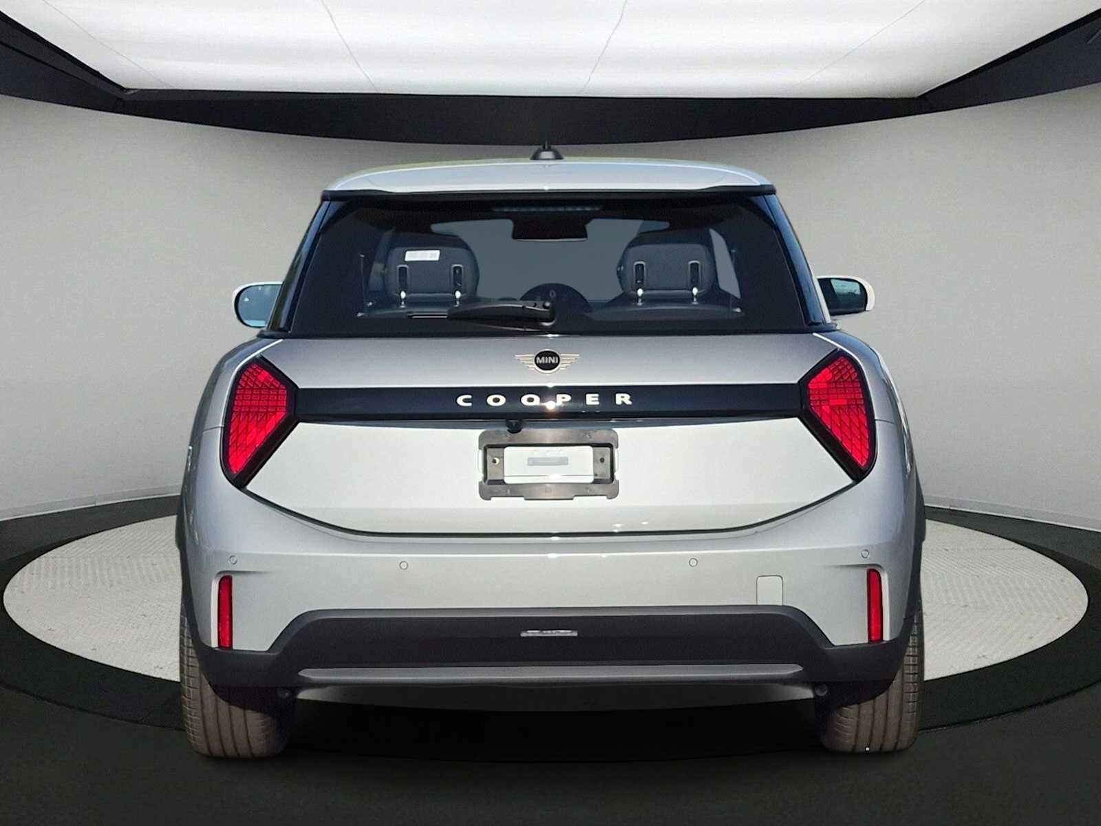 New 2027 MINI Cooper 2-Door Hardtop FWD image 7
