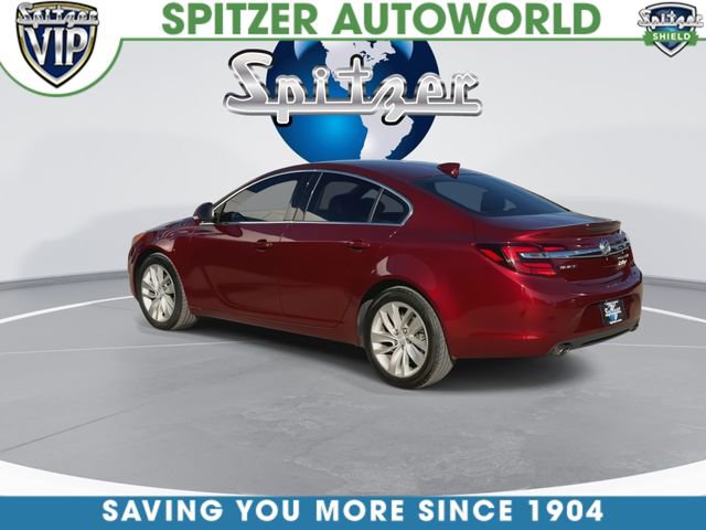 Used 2016 Buick Regal image 7