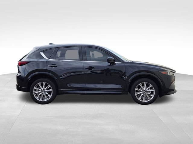 Used 2025 MAZDA CX-5 AWD 2.5 S w/ Premium Plus Pkg image 10