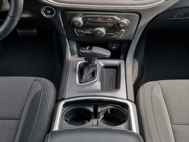 Used 2019 Dodge Charger SXT RWD image 22