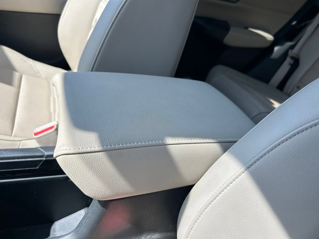 Used 2022 Honda CR-V EX-L image 35