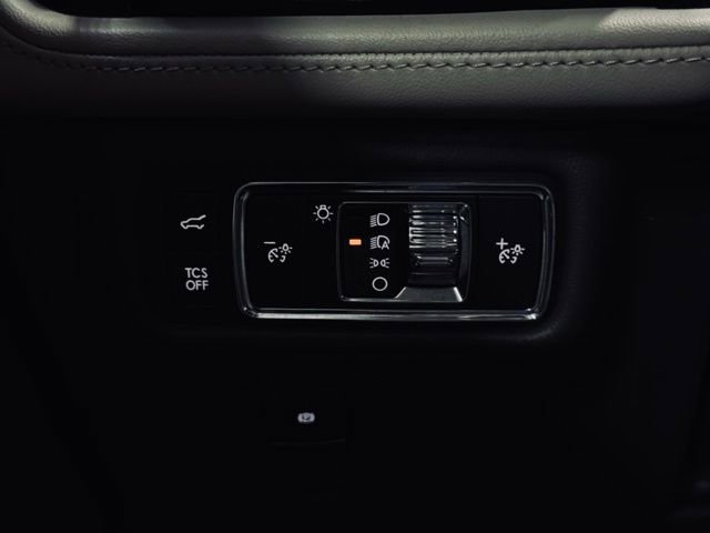 Used 2022 Lincoln Nautilus Reserve image 31