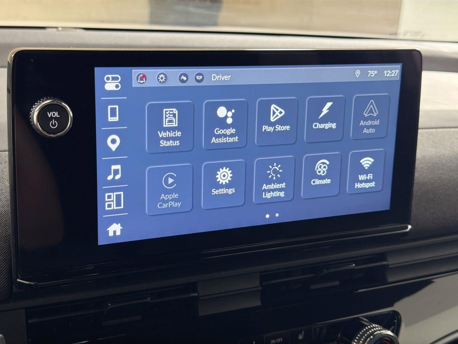 Used 2024 Honda Prologue EX image 13