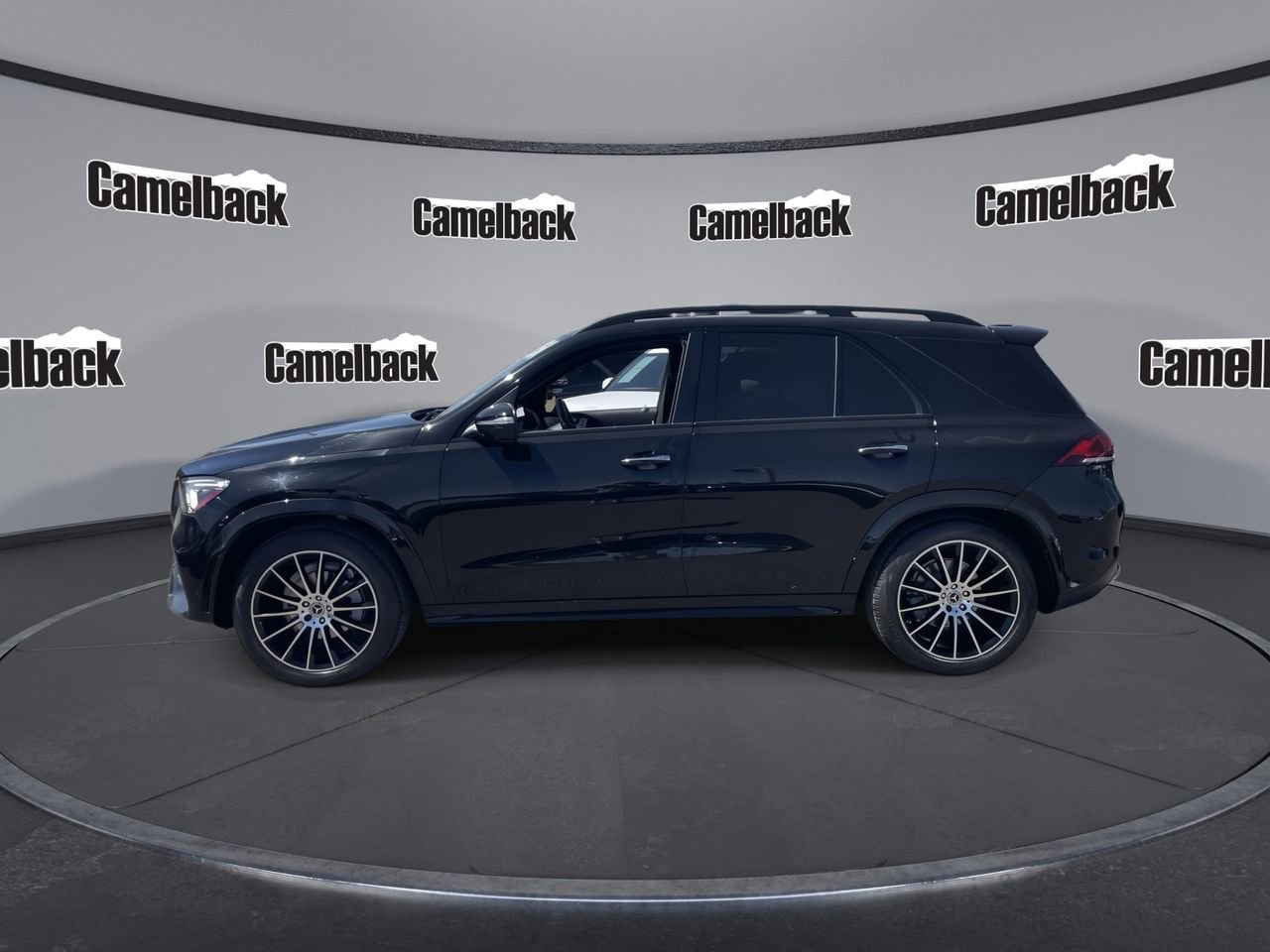 Used 2022 Mercedes-Benz GLE 350 image 4