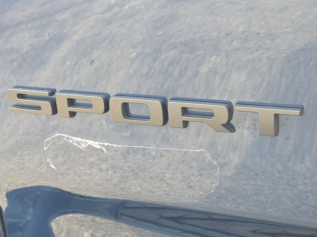 Used 2021 RAM 1500 Sport w/ Level 2 Equipment Group image 40