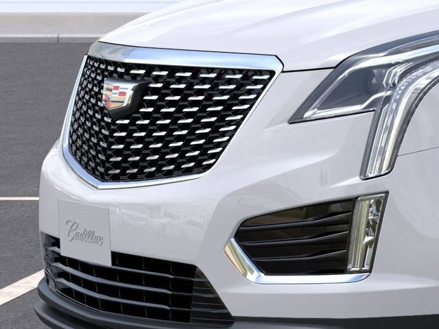 New 2026 Cadillac XT5 Luxury w/ LPO, Floor Liner Package image 13