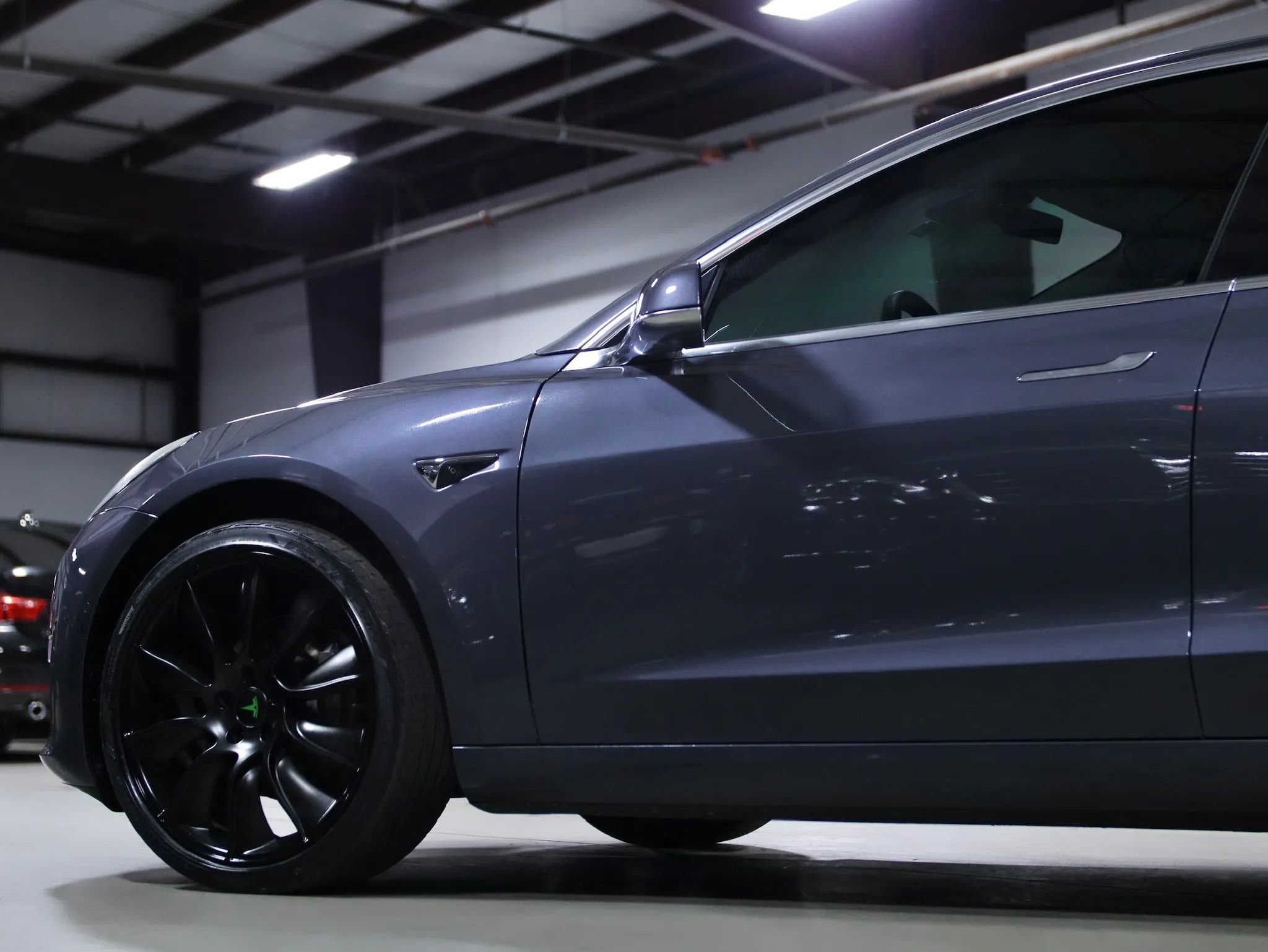 Used 2020 Tesla Model 3 Standard Range RWD image 20