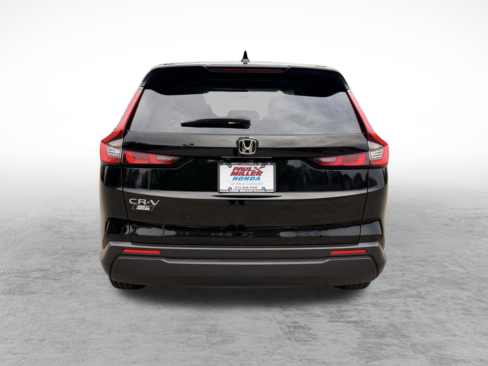 Used 2024 Honda CR-V EX image 5