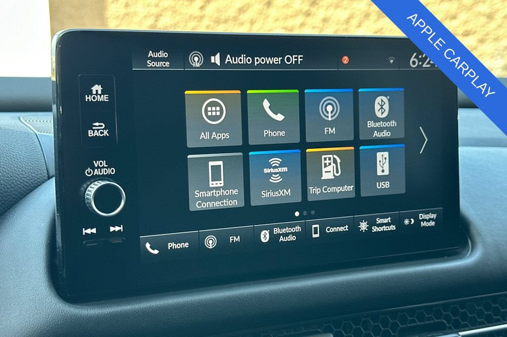 Used 2025 Honda HR-V EX-L image 20