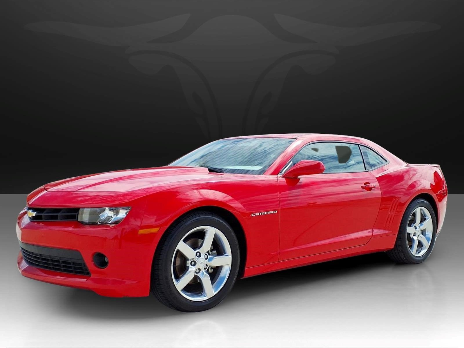 Used 2015 Chevrolet Camaro LT w/ 1LT Preferred Package