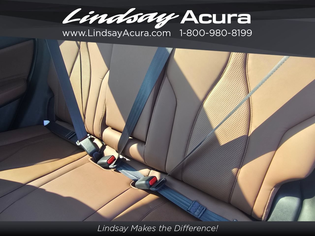 New 2026 Acura RDX w/ Technology Package AWD/4WD image 11