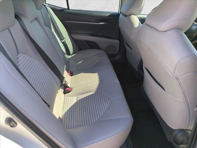 Used 2021 Toyota Camry SE w/ Convenience Package image 19