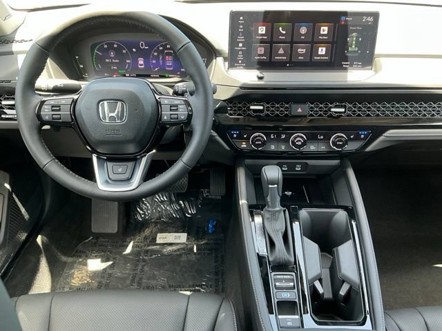 New 2026 Honda Accord Touring image 7