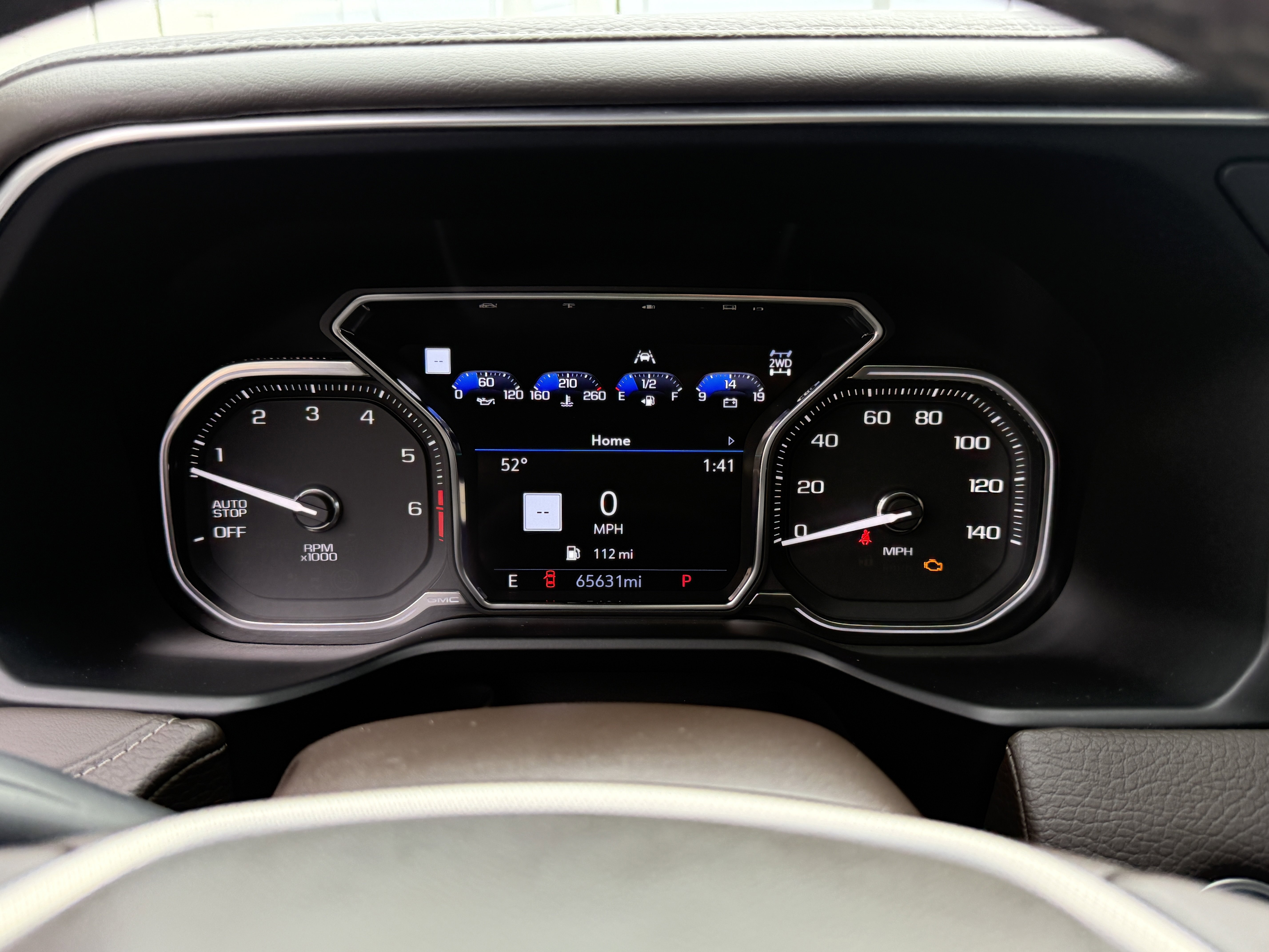 Used 2021 GMC Yukon XL Denali w/ Denali Premium Package image 23