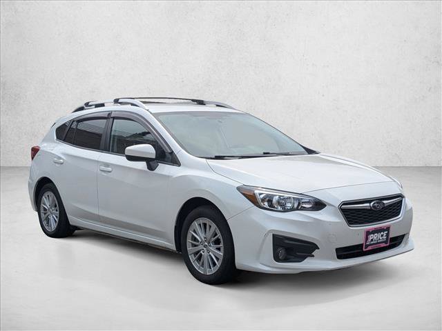 Used 2018 Subaru Impreza 2.0i Premium w/ Eyesight & BSD & Rcta AWD/4WD video 3