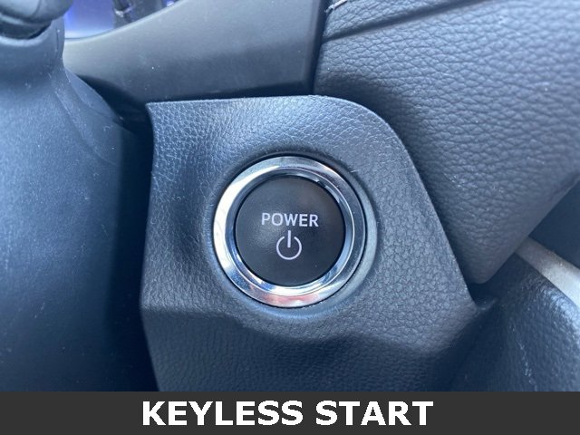 Certified 2024 Toyota RAV4 XLE image 9