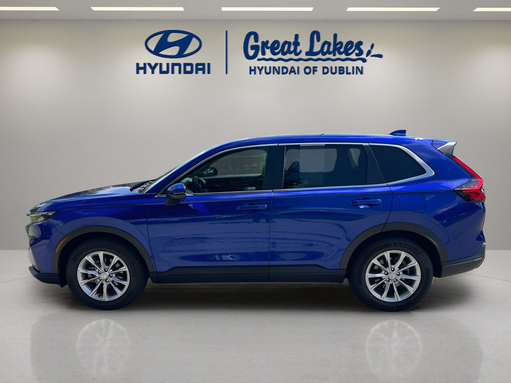 Used 2023 Honda CR-V EX image 2