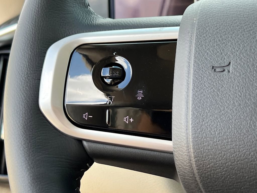 New 2026 Nissan Armada Platinum w/ Convenience Package image 33