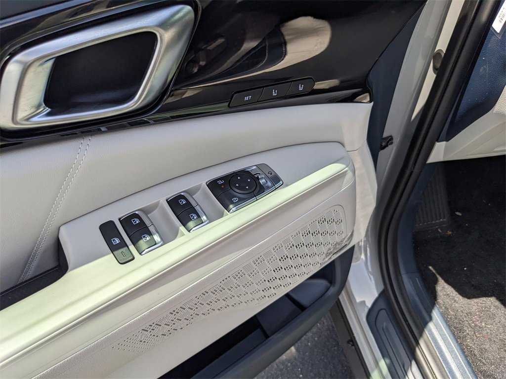 New 2026 Kia Carnival SX Prestige image 18