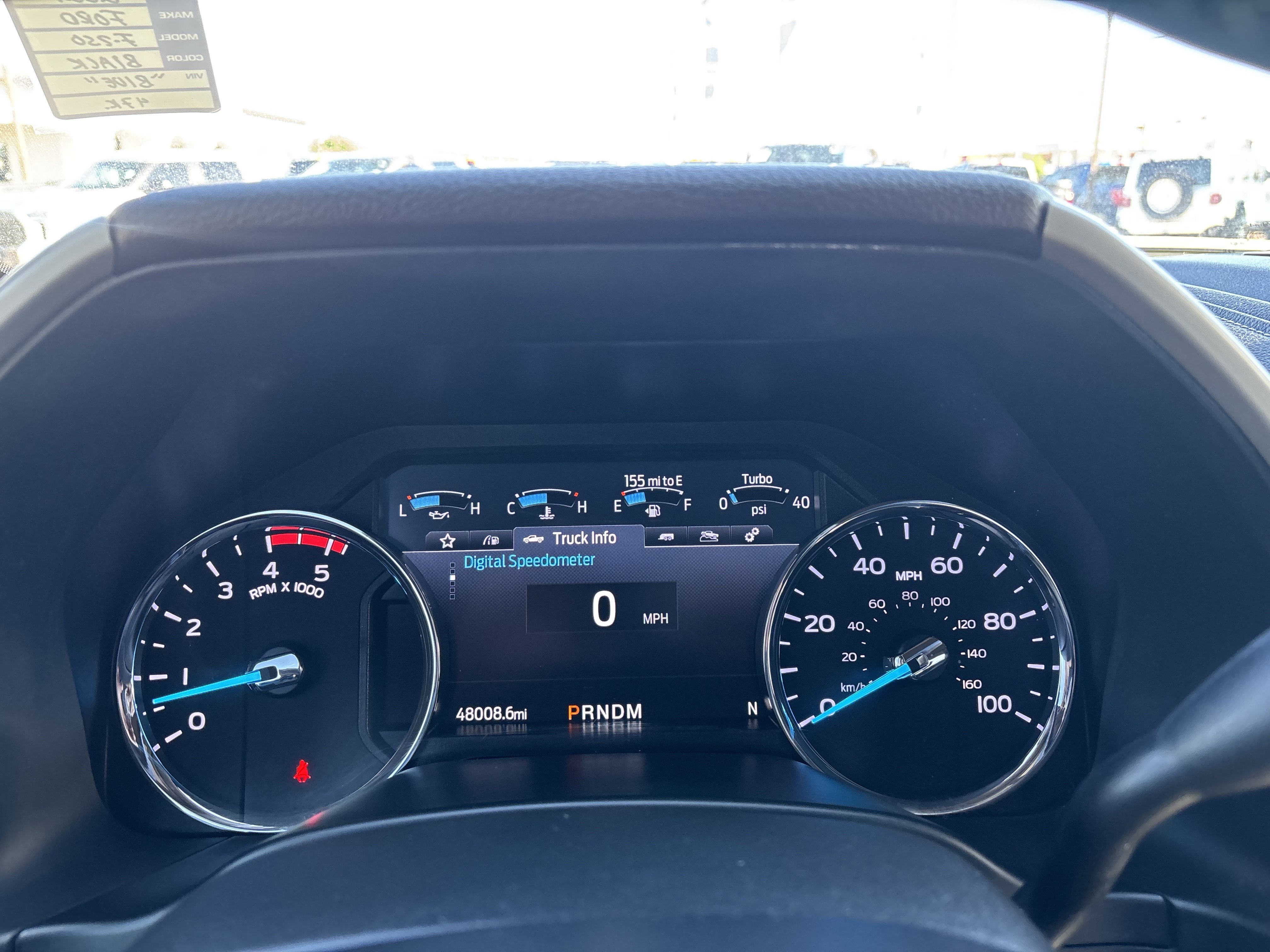 Certified 2021 Ford F250 Lariat w/ Lariat Ultimate Package AWD/4WD image 30