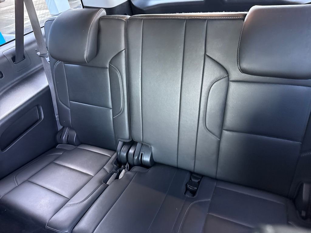 Used 2018 Chevrolet Suburban LT AWD/4WD image 33