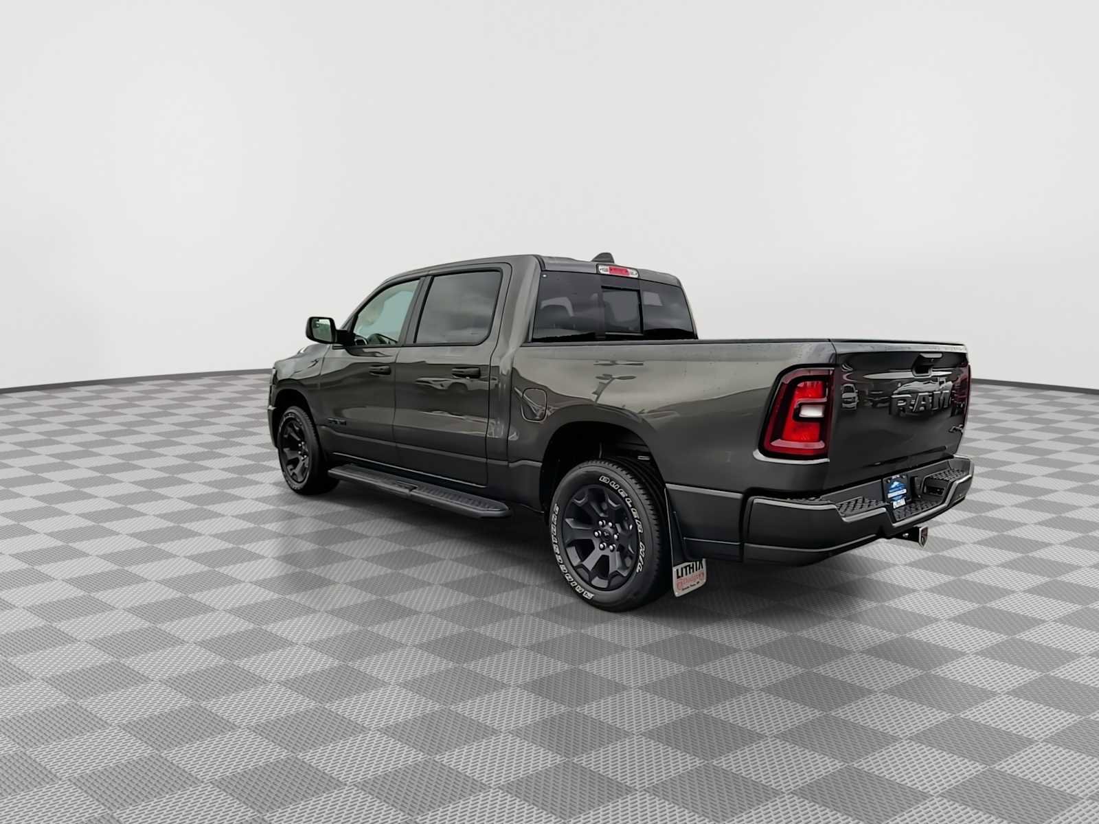 New 2026 RAM 1500 Express image 6