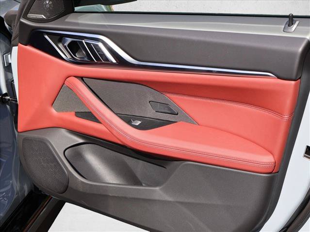 Certified 2025 BMW i4 M50 AWD/4WD image 25