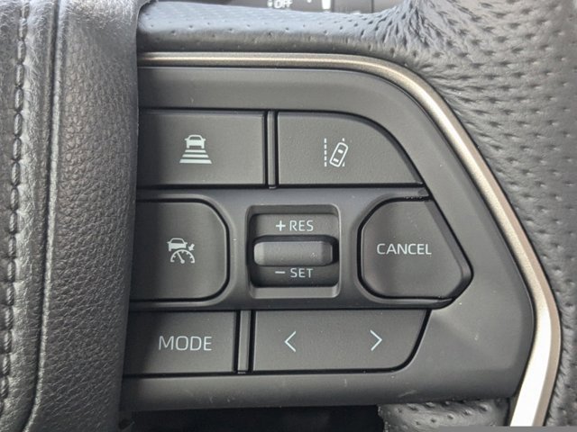New 2025 Toyota Tundra SR5 image 25