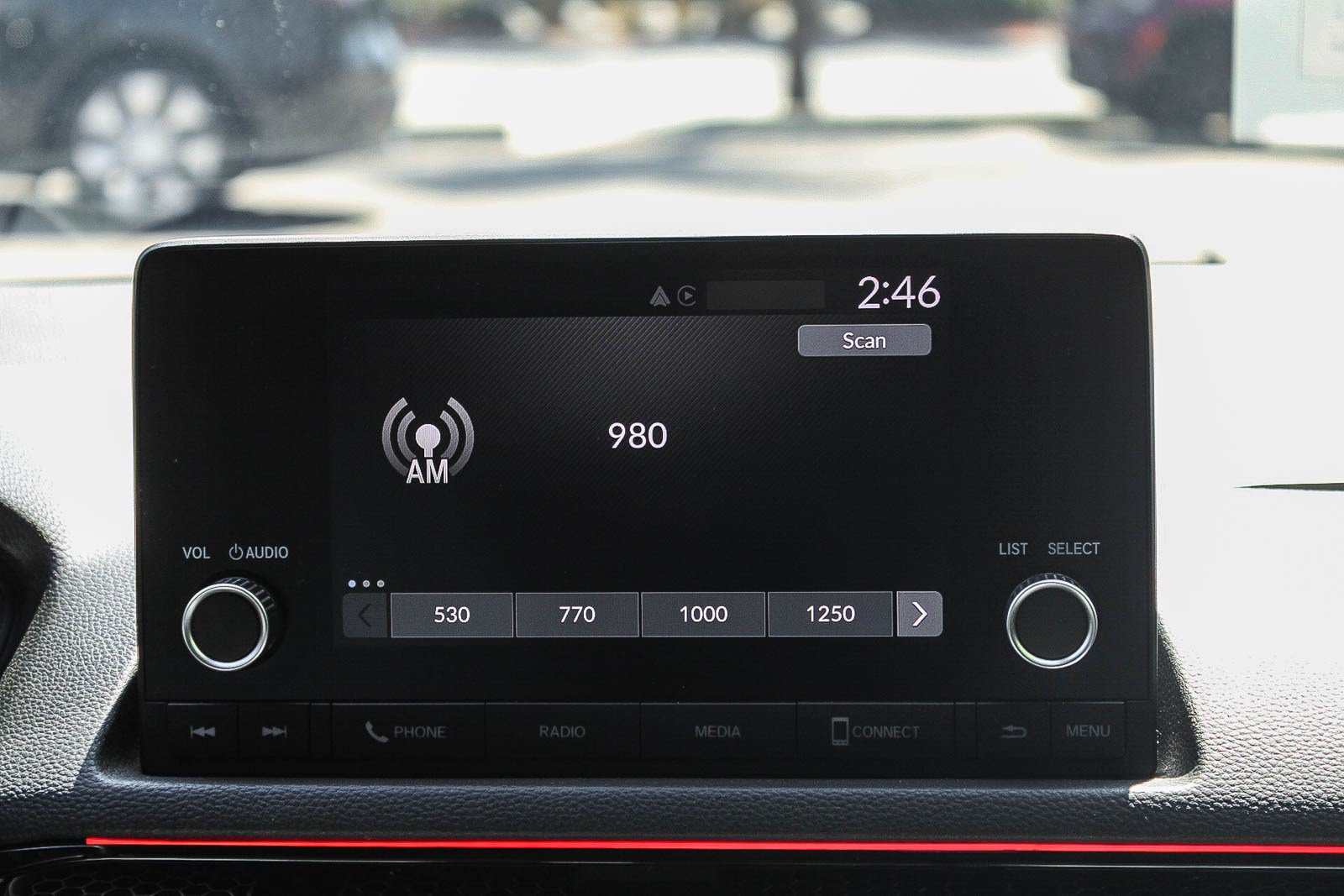 Used 2025 Honda Civic Sport image 16