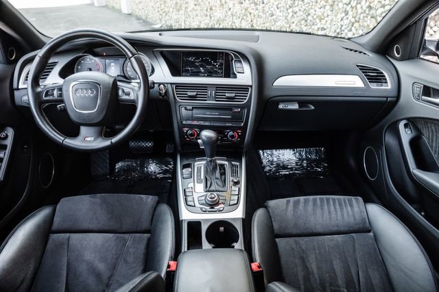 Used 2010 Audi S4 Premium Plus w/ Navigation Pkg w/Camera image 6