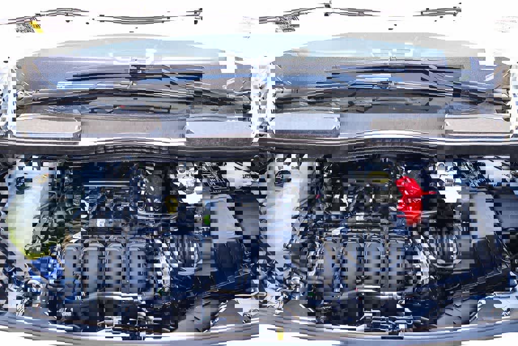 Used 2023 Ford Transit Connect XL image 33