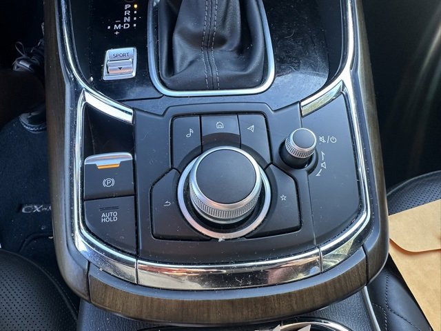 Certified 2021 MAZDA CX-9 Signature image 29