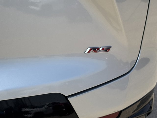 Used 2022 Chevrolet Blazer RS w/ Enhanced Convenience Package image 6