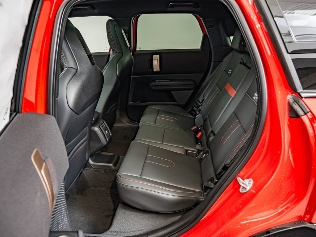 New 2027 MINI Cooper Countryman S AWD/4WD image 34