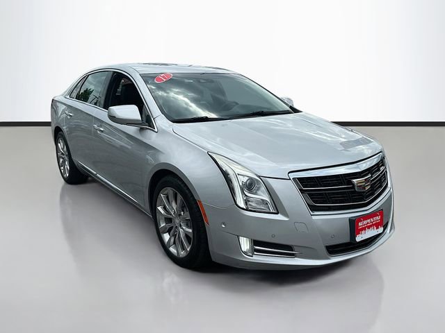 Used 2017 Cadillac XTS Premium Luxury FWD image 3