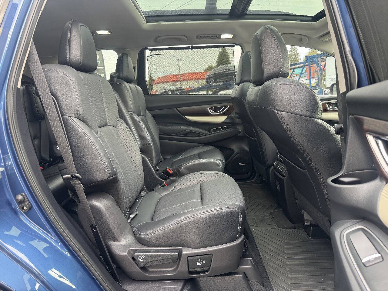 Used 2022 Subaru Ascent Touring AWD/4WD image 20