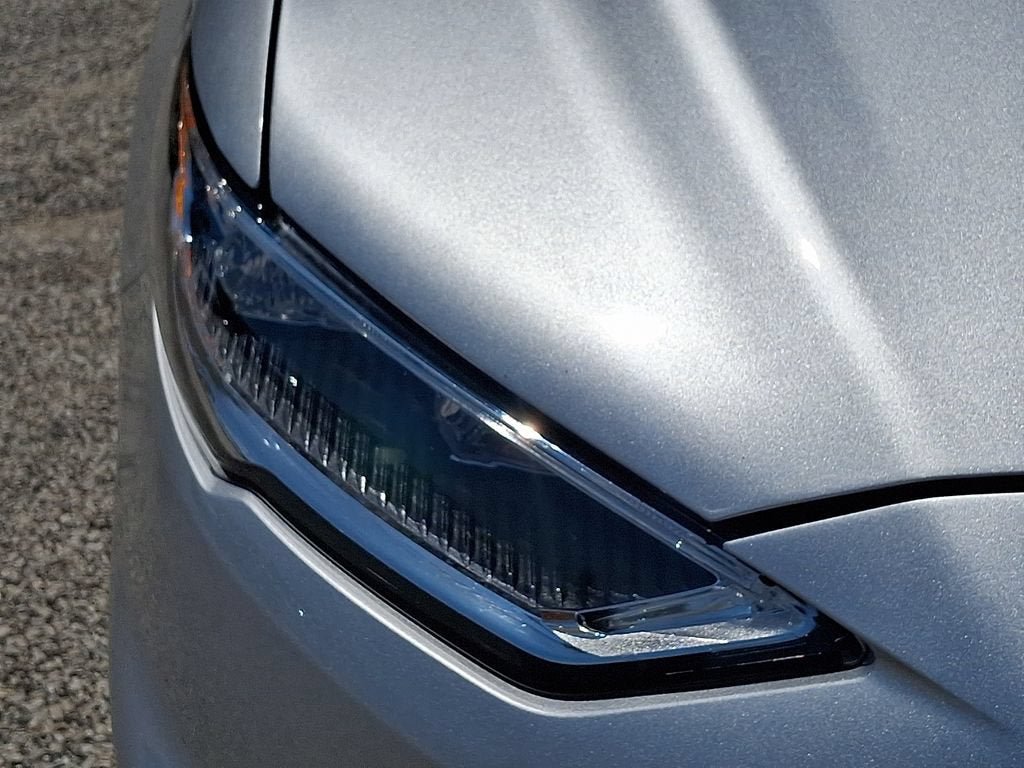 Used 2017 Ford Fusion Sport AWD/4WD image 11