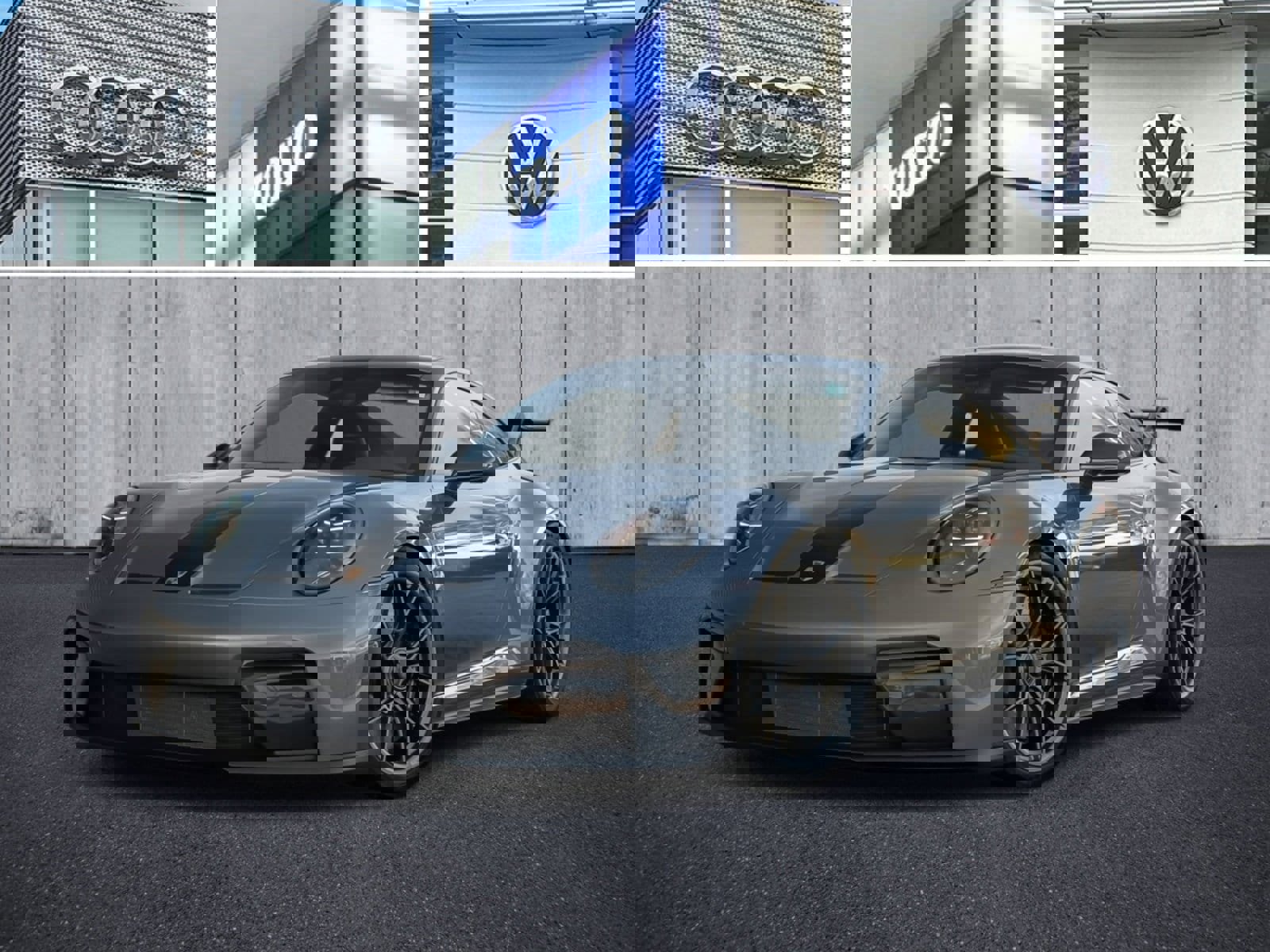 Used 2026 Porsche 911 GT3