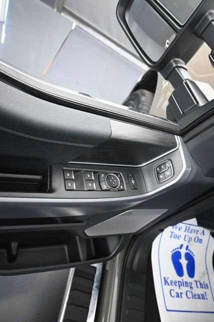 New 2025 Ford F150 Lariat w/ Equipment Group 501A Mid image 10