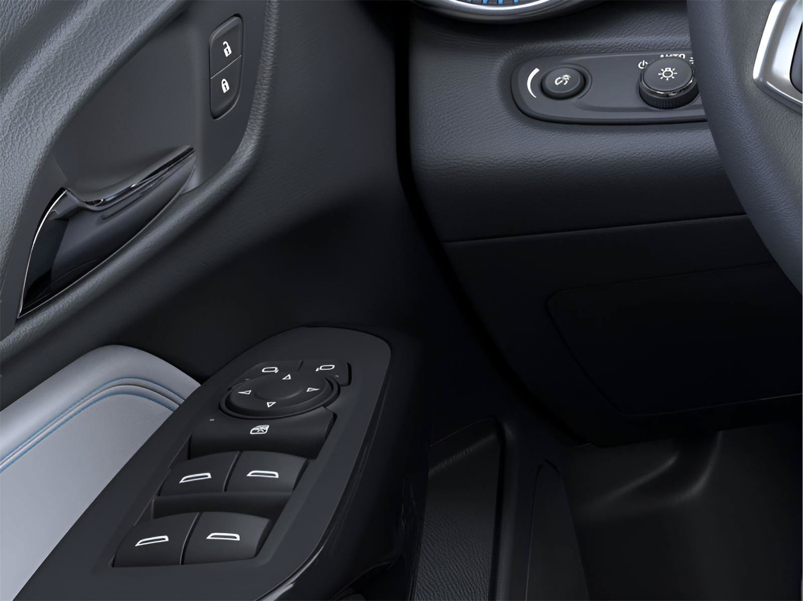 New 2026 Chevrolet Trax LT FWD image 22