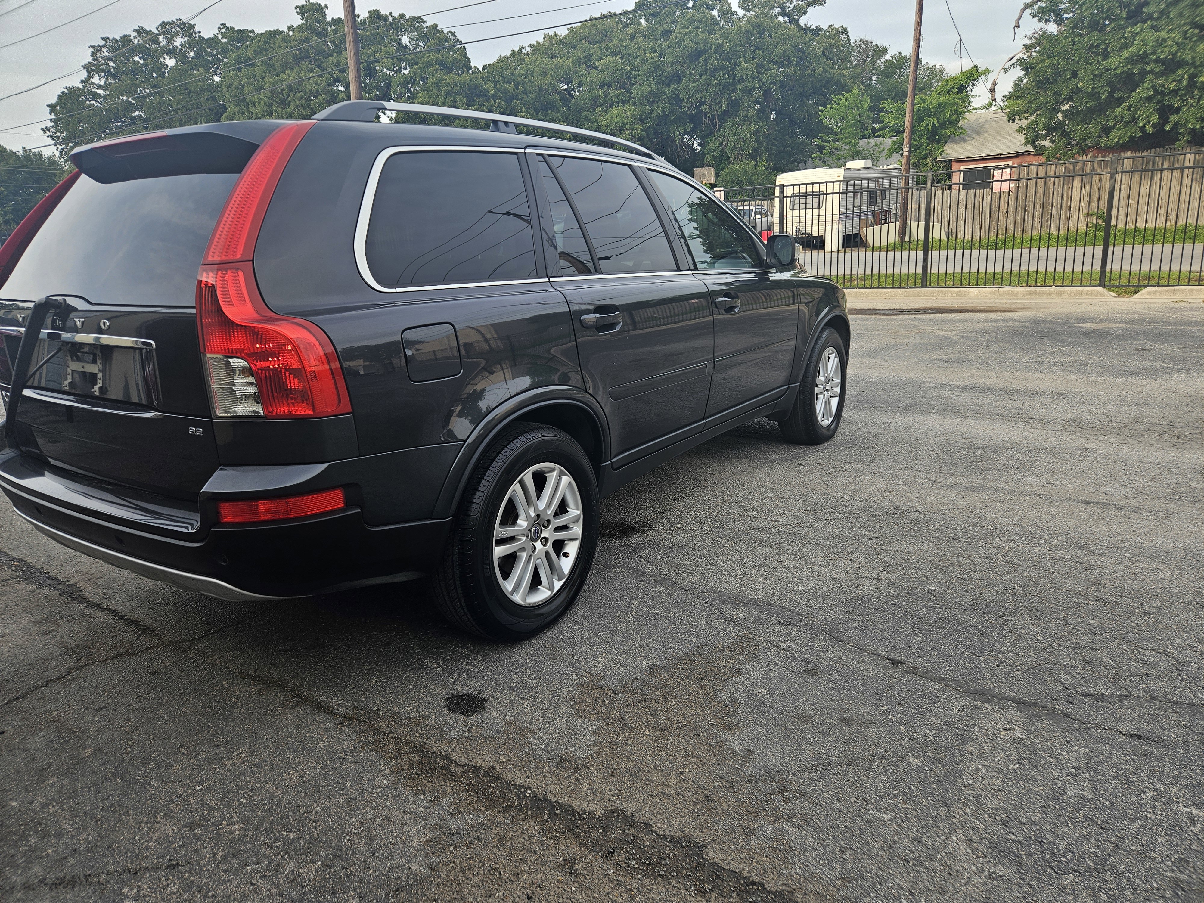 Used 2010 Volvo XC90 3.2 FWD image 4