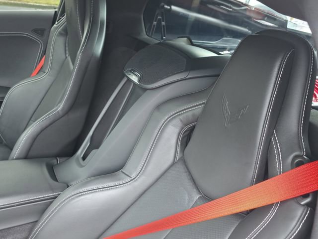 Used 2024 Chevrolet Corvette Z06 image 13