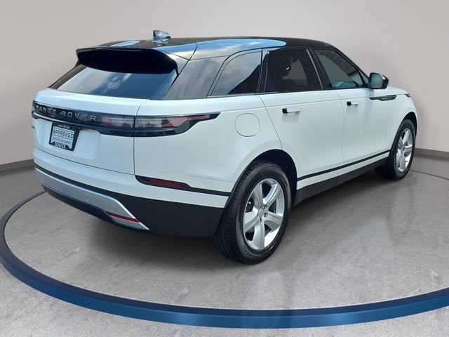 Certified 2026 Land Rover Range Rover Velar S AWD/4WD image 6