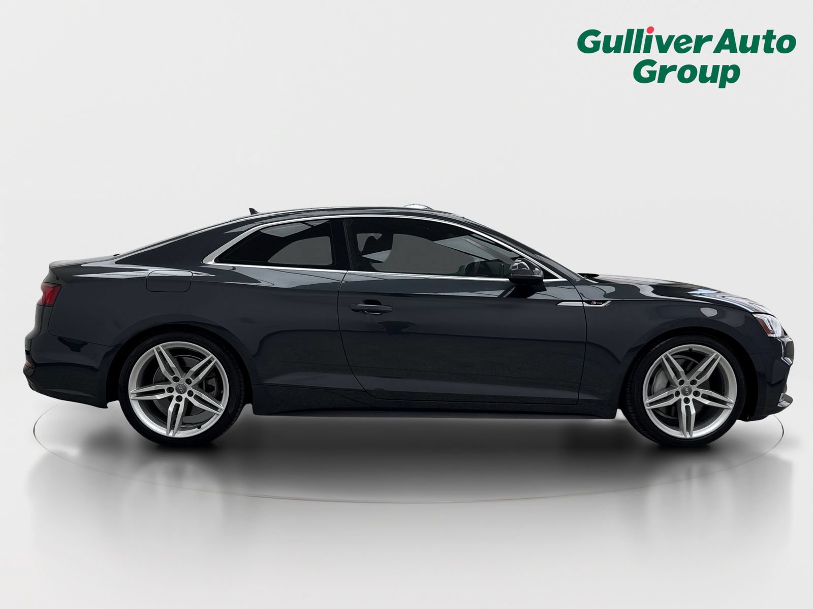 Used 2019 Audi A5 2.0T Premium Plus w/ Premium Plus AWD/4WD image 10