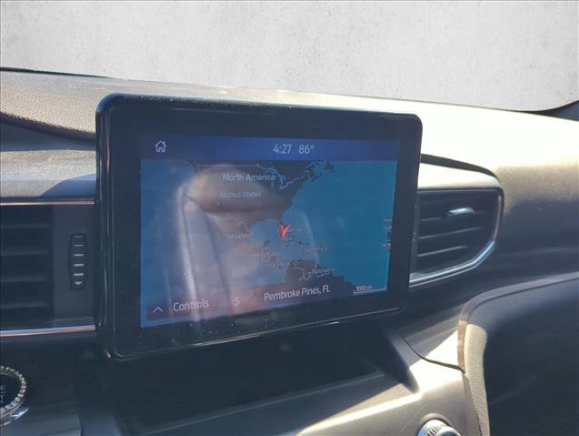 Used 2020 Ford Explorer Limited image 7
