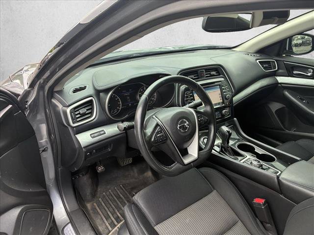 Used 2018 Nissan Maxima 3.5 S FWD image 7