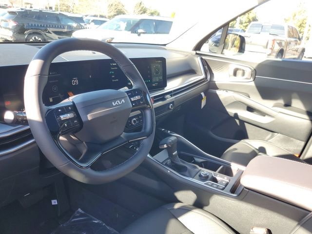 New 2026 Kia Sorento S w/ S Panoramic Sunroof Package FWD image 12