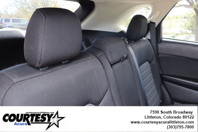 Used 2015 Ford Edge SE AWD/4WD image 27
